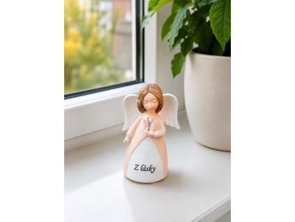 Andělka