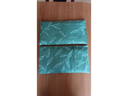 Pohankové pytlíky+12 ks potahů