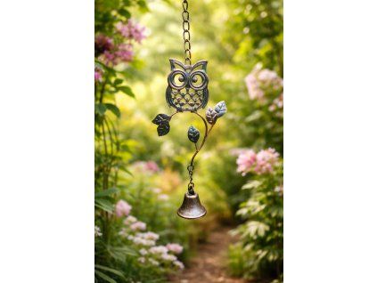 Zvonkohra,, Sovička,,