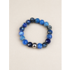 Prstýnek z minerálů Lapis Lazuli