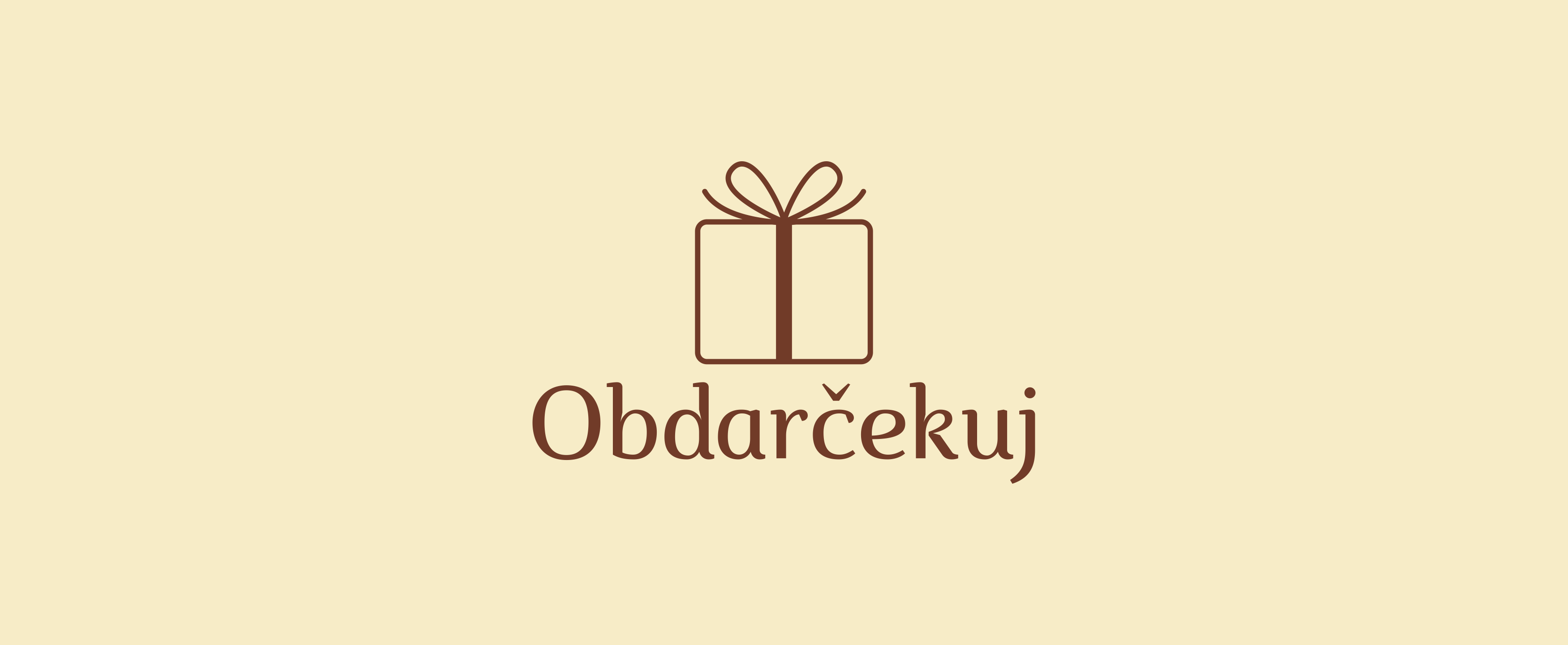Obdarčekuj