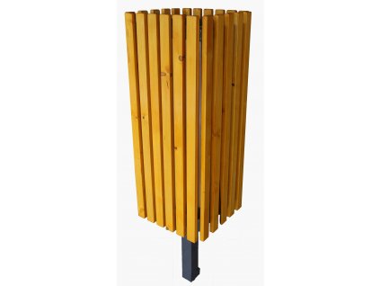 Odpadkový koš Jumbo