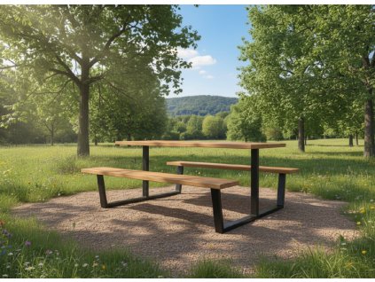 ZAHRADNÍ SET TALCO 3