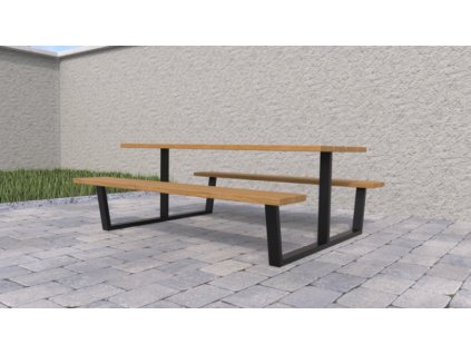 Zahradní set Talco