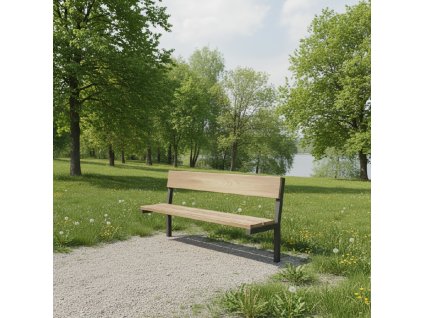 Lavička INTER 2