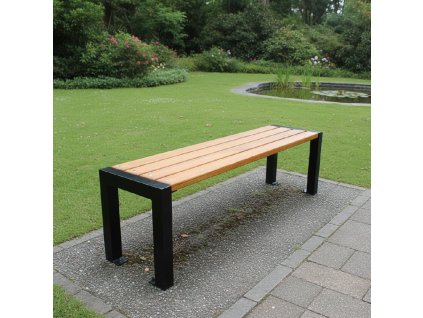 Lavička CENTRUM I 2