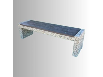 Lavicka bez operadla – typ MOL 7926 1