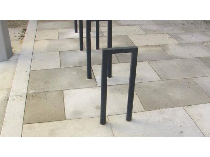 stojan na kola KONOID celolitinový