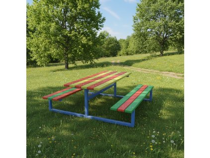 Dětský set MANKA 3