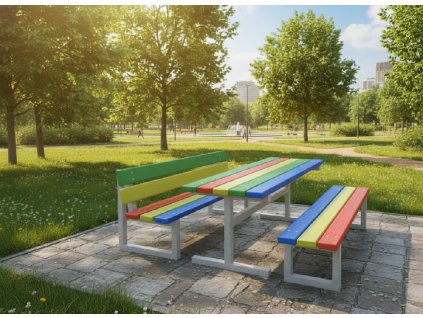 Dětský set RUMCAJS 1