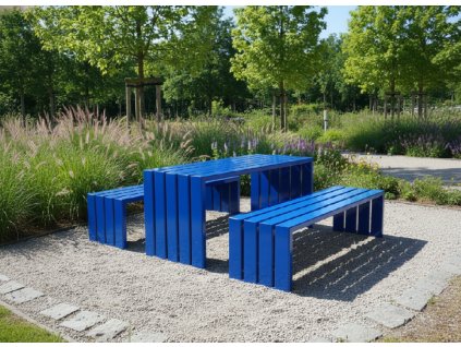 Zahradní set BEATA 2