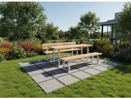 zahradní set STELA 1