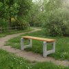 BETONOVÁ LAVIČKA MAX 3