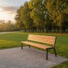 Lavička BOLZANO 3