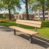 Lavička KARIN 3