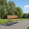 Lavička GRES II 2