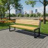 Lavička AGORA 2