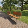 Lavička OMEGA 2