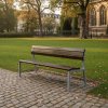 Lavička MARCO III 4