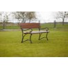 Gartenset Erle Classic V