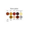 1833 2 barva prken
