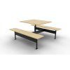 set linea iii