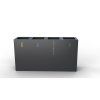 kos na trideny odpad steel iii