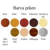 Barva prken