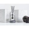 Difuzér OBETON Evan v betonu 370ml - Storm Shadow