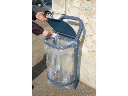 Koš Convi Security - 50L (Popis Koš Convi Security - 50 litrů)