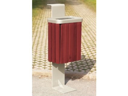 Koš Riga - 50L (Popis Koš Riga - 50 litrů)