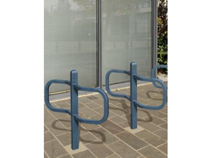 Opora pro kola CONVI (Popis Opora pro zapuštění do betonu)