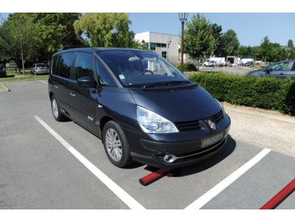 Parkovací doraz (Popis Ø76 mm - barvený)