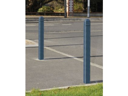 Sloupek Convi (Popis Sloupek Convi®)