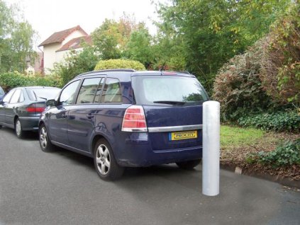 Sloupek Ø168 mm (Popis Sloupek Ø168 mm)