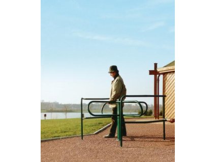 Turniket (Popis Galvanizovaný)