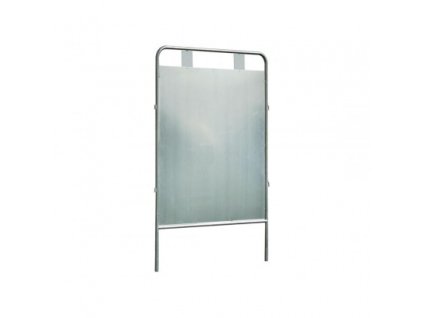 Volební informační tabule (Popis Informační tabule 1700 x 1000 mm)