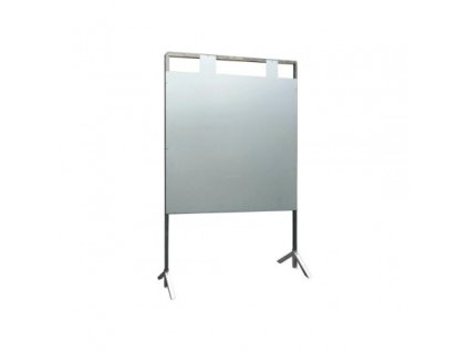 Volební informační tabule ECO (Popis Informační tabule 1250 x 700 mm)