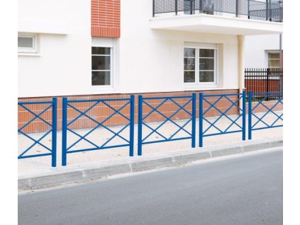 Zábradlí Diamant (Popis Zábradlí Diamant, 1000 mm)