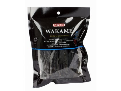 wakame 50 g 2