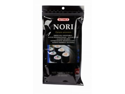 nori platky 25 g 2