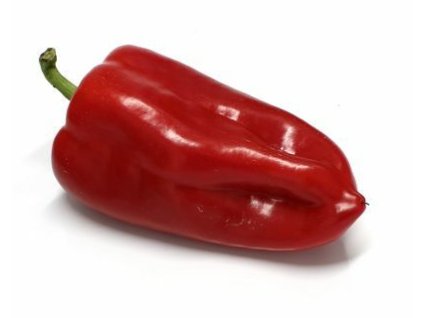 paprika cervena kapia