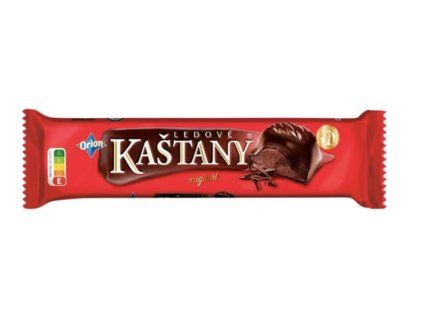 Kaštany ľadové 45g