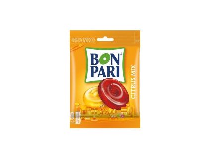 bonpari citrus