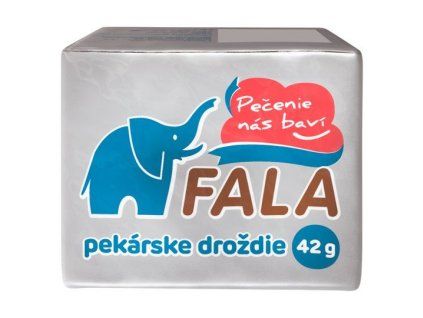 Droždie Falla 42g