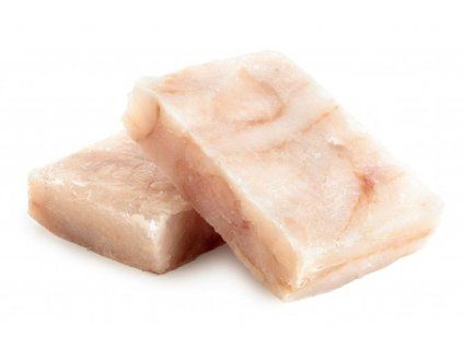 Aljašská treska filé 4x100g PREMIUM - VB - mrazené