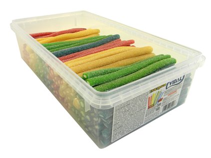 Vidal 200 Multicolor kysele pelendreky