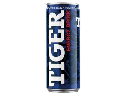 TIGER 250ml PL