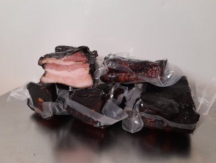 Anglická slanina PD Bošáca