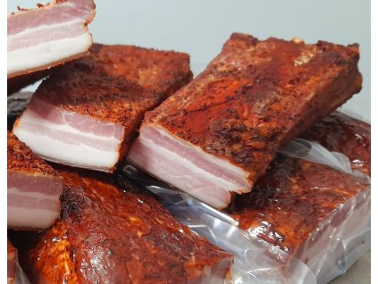slanina Zeman